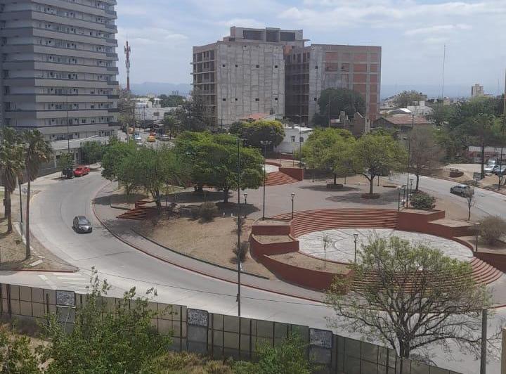 Departamento · 45m² · 3 Ambientes