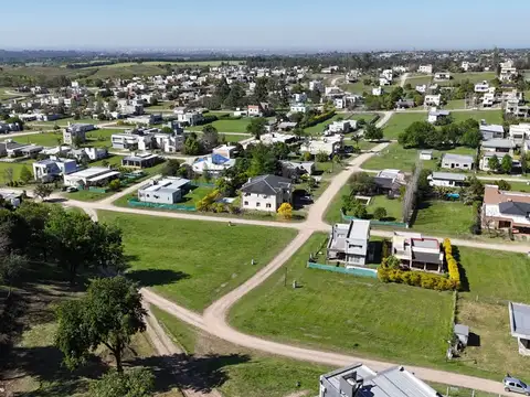 Venta lote central loma linda