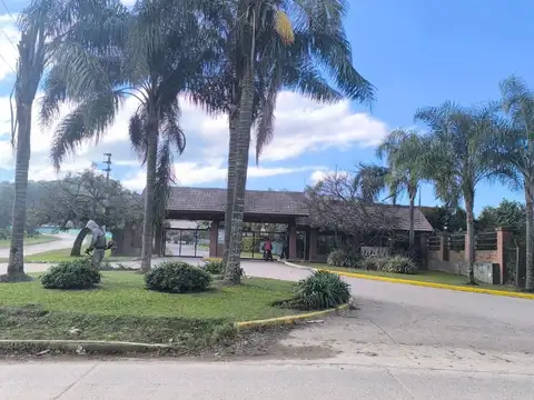 Lote venta | 855 m²–ladera del cerro, yerba buena