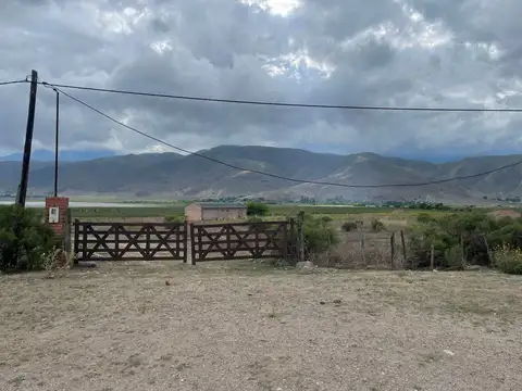 Venta terreno 29.900 m2 sobre ruta| tafi del valle