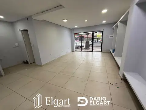 Local - alquiler - argentina, san miguel de tucumán - av colon 300