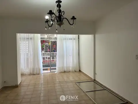 Departamento en venta de 3 dormitorios - edificio belgrano (df979)