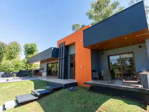 Casa de tres dormitorios - b la eugenia