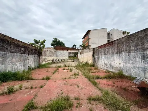 Lote en venta en posadas