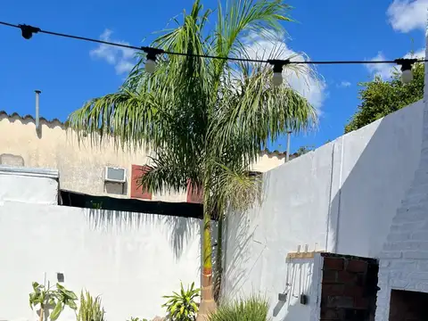 Casa en alquiler zona norte