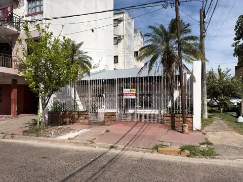 Casa en alquiler