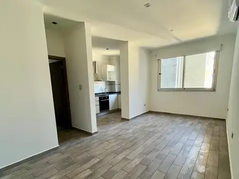 Vendo edificio jen dpto. 1 dormitorio c/ cochera.