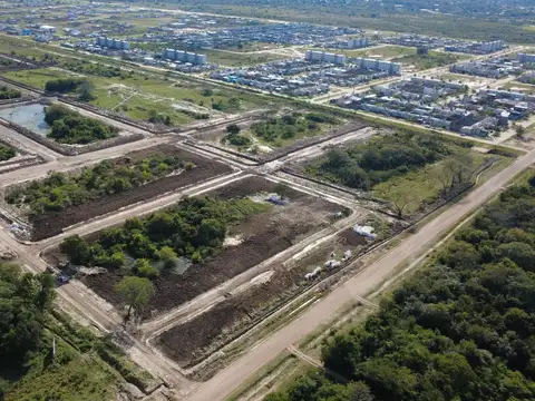 Venta de lotes corrientes capital