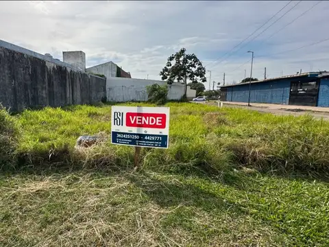 Terrenos/fracciones/loteos - terrenos - corrientes