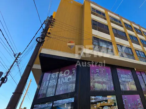 Departamento de 2 dormitorios en venta en la loma