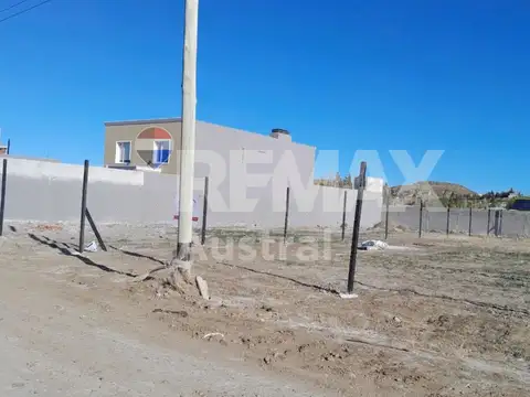 Terreno zona sur b° bella vista 560 mts2
