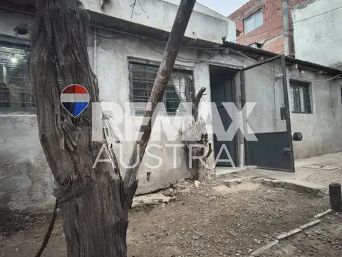 Casa en maximo abasolo