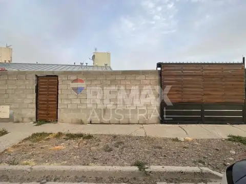 Casa dos dormitorios- standard norte