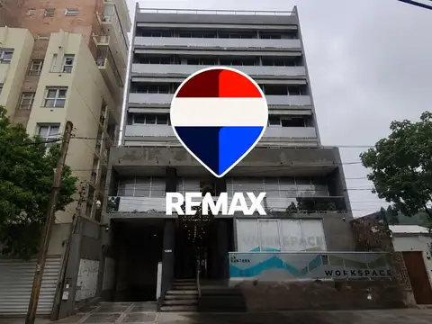 Monoambiente en venta macrocentro