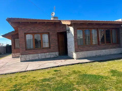 Venta de casa maipu apta credito hipotecario