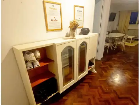 Departamento en venta calle san martin