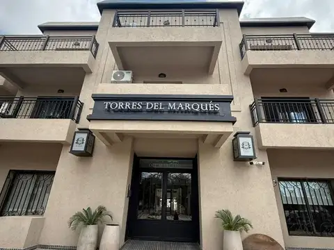 Venta departamento en torres del marques