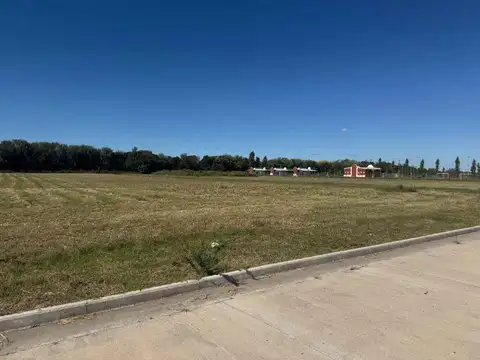 Lote en solares de rancagua 250 m2 apto duplex