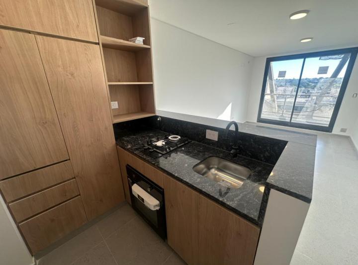 Departamento · 63m² · 5 Ambientes