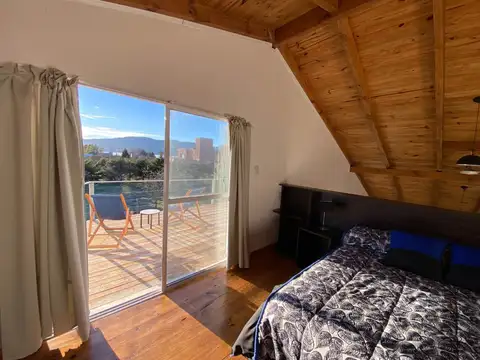 Venta casa amoblada con pileta potrero de garay!