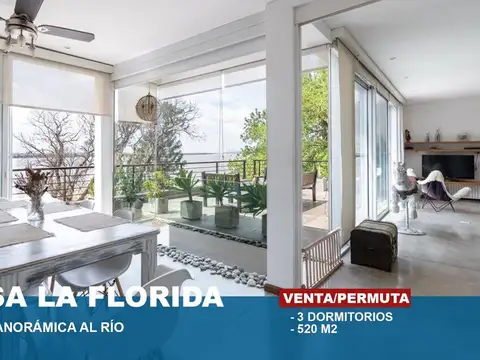 Casa en venta de 4 ambientes