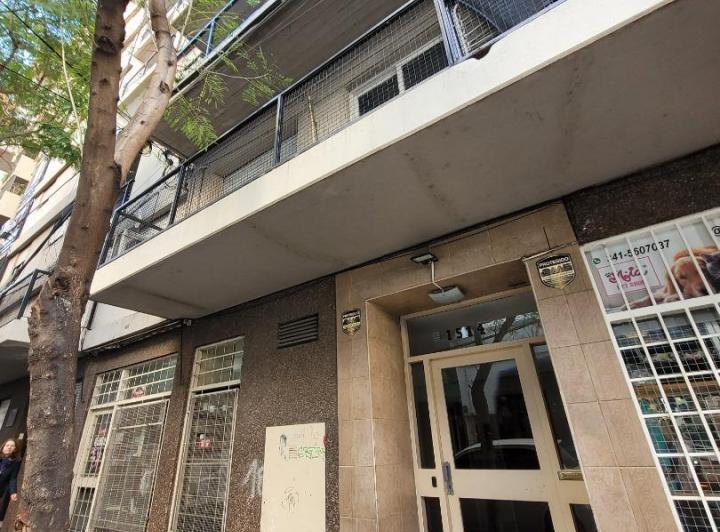 Departamento · 65m² · 3 Ambientes