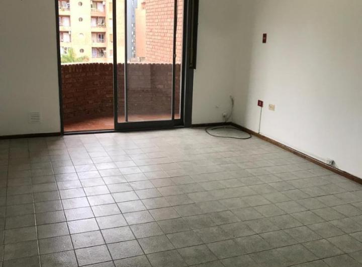 Departamento · 40m² · 1 Dormitorio