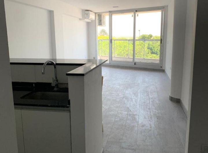 Departamento · 40m² · 1 Ambiente