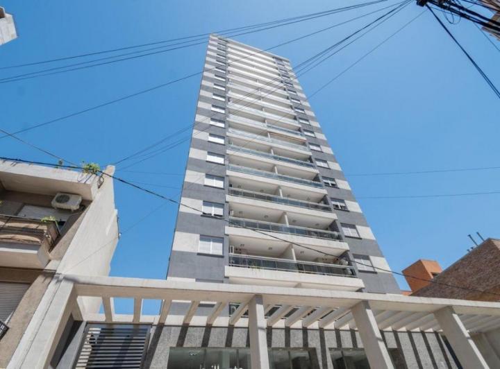 Departamento · 50m² · 1 Ambiente · 1 Cochera