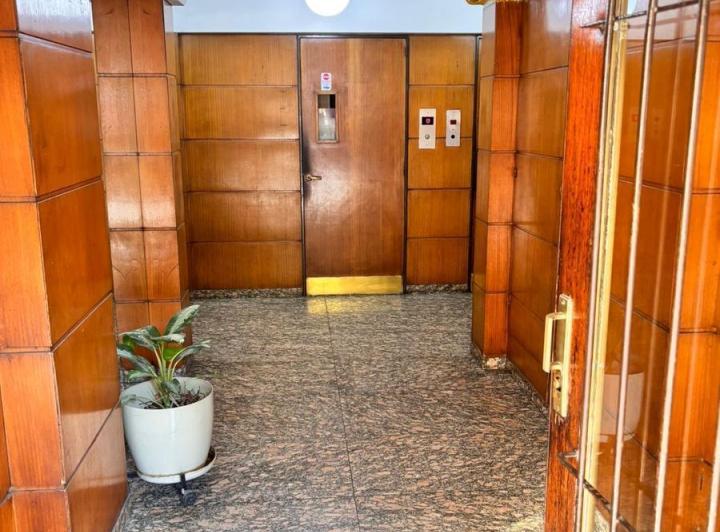 Departamento · 40m² · 3 Ambientes