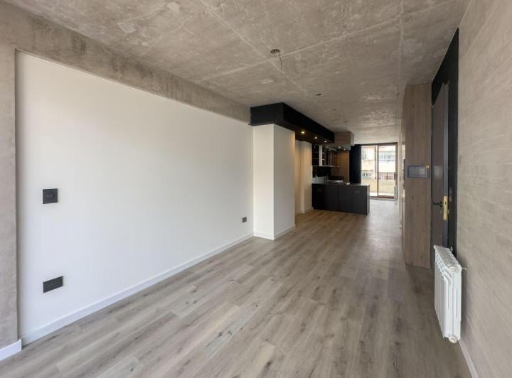 Departamento · 92m² · 3 Ambientes · 1 Cochera