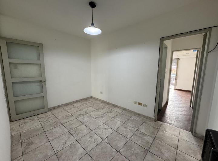 Departamento · 37m² · 2 Ambientes
