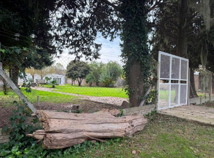 Casa · 90m² · 4 Ambientes · 1 Cochera