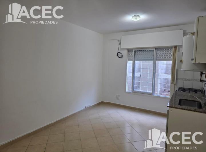 Departamento · 30m² · 1 Ambiente