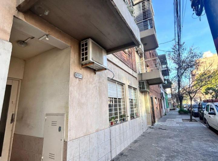 Departamento · 40m² · 2 Ambientes