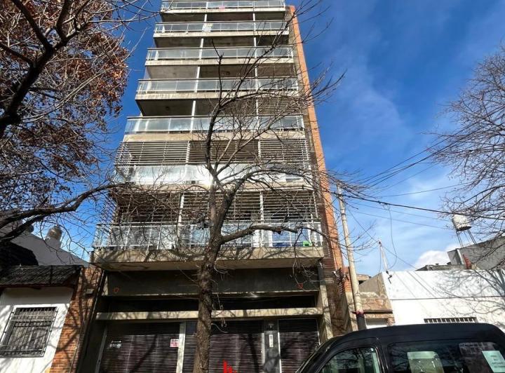 Departamento · 25m² · 1 Ambiente