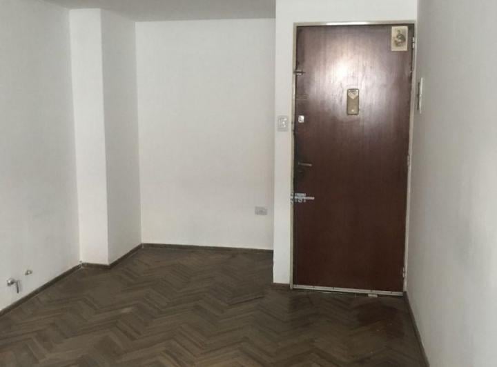 Departamento · 50m² · 3 Ambientes