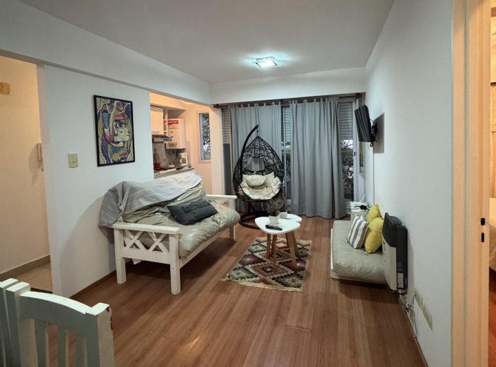 Departamento · 40m² · 3 Ambientes