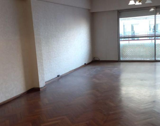 Departamento · 150m² · 6 Ambientes · 1 Cochera