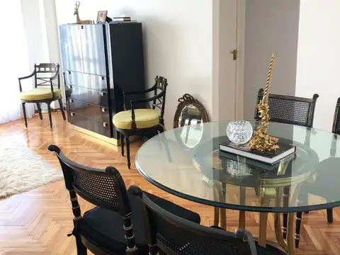 Departamento en belgrano r