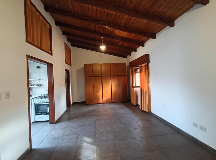Departamento · 50m² · 1 Ambiente