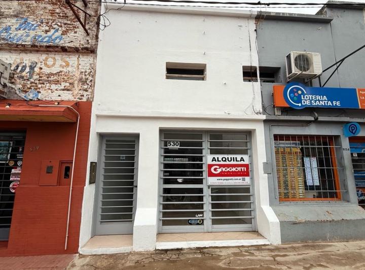 Local comercial · 133m²