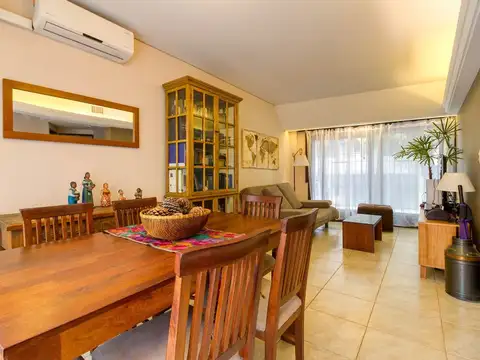 Venta 4 amb con cochera s/ exp. en flores norte