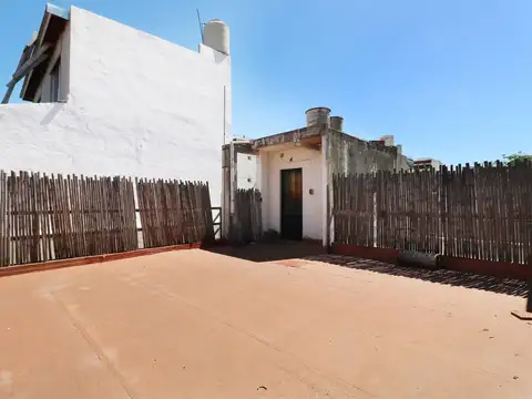 Casa 5 amb. c/ terraza villa pueyrredón 2 familias
