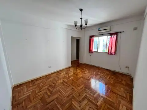 Alquiler departamento 2 ambientes - almagro