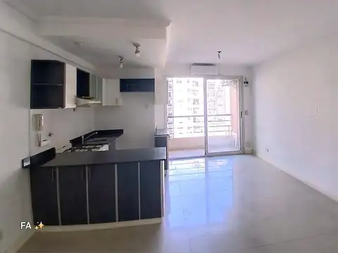 Departamento en villa urquiza