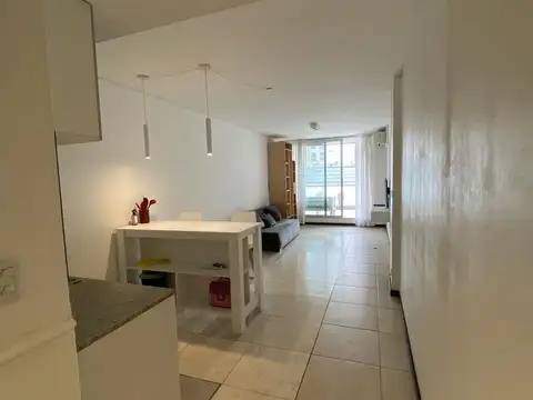 Departamento en alquiler permanente