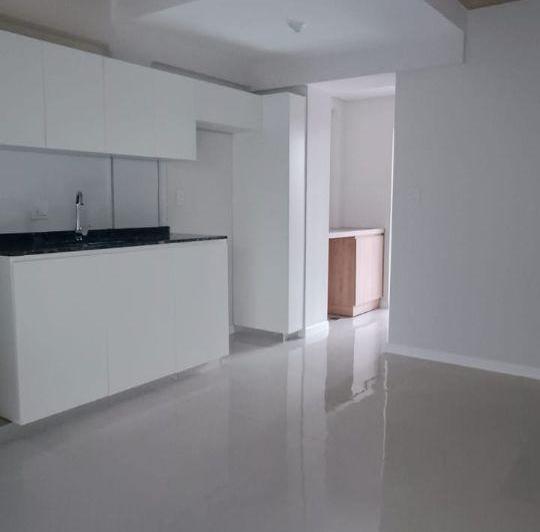 Departamento · 46m² · 2 Ambientes