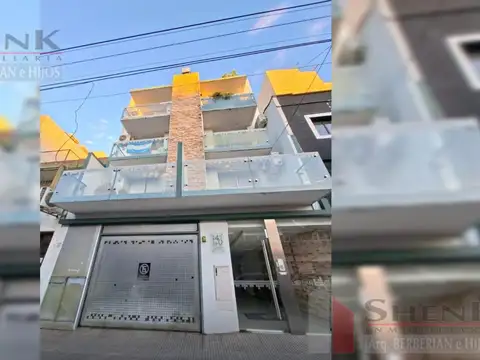 Departamento en villa urquiza