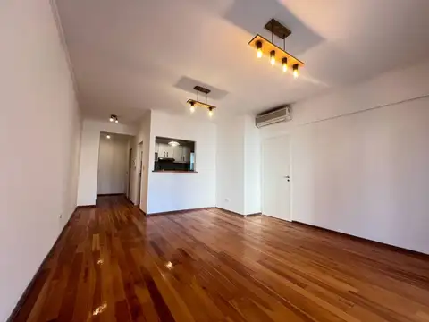 Depto alquiler 3 amb palermo cochera amenities